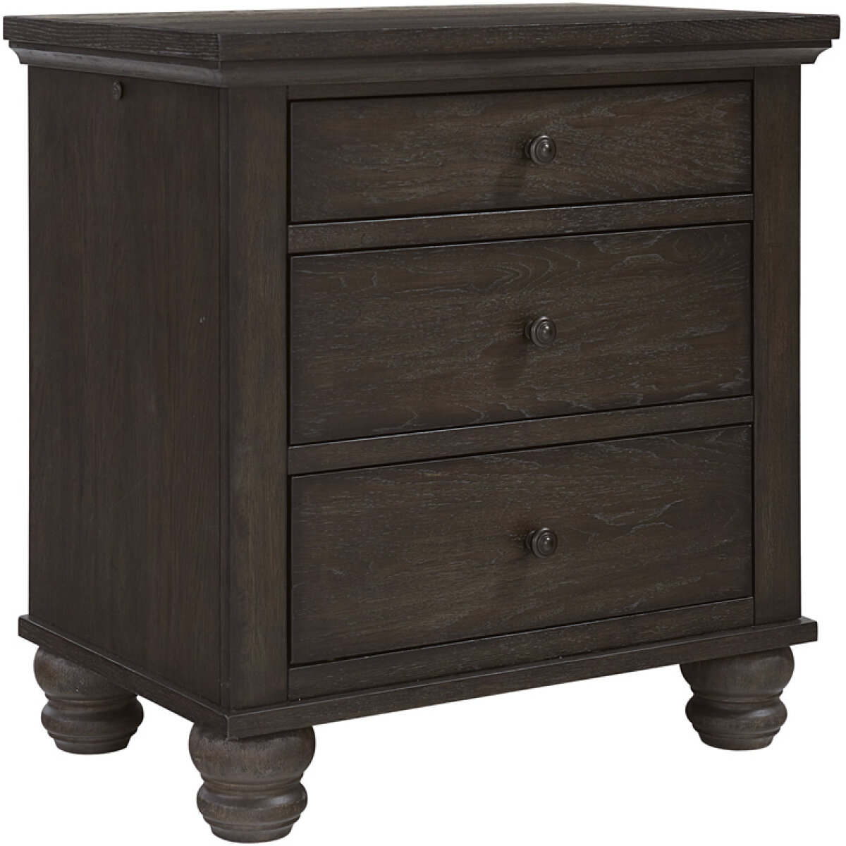defe0498604edfde465a24c2547b975e Cambridge Liv360 Nightstand ICB-450-PPR-4 - Image 1