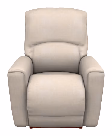 e0b8739f9966e9ccdee7e5675deedaca Cassian Power Rocking Recliner w/ Headrest & Lumbar - 10X802 - Image 1