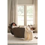 Lilah Leather Recliner - Image 4