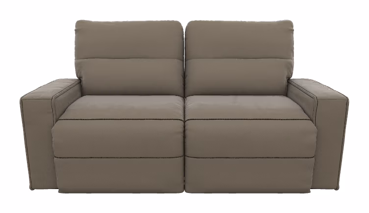 e2ff218c6401ccf6e8030e47d469ee7a Maddox Power Reclining Sofa w/ Headrest & Lumbar - X43759 - Image 1