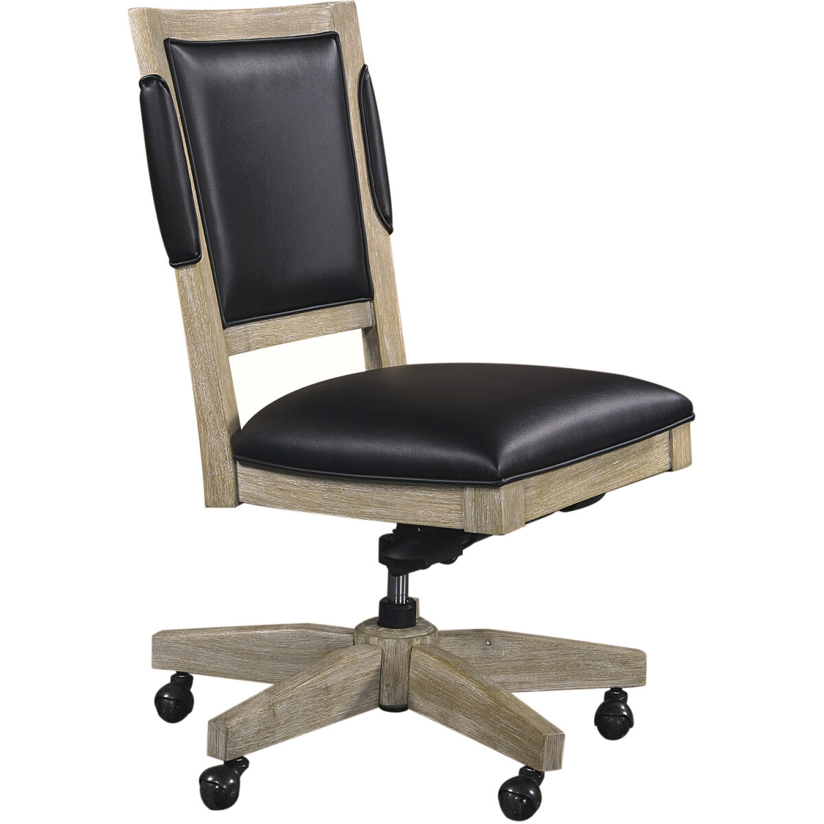 e4da541062c218c57df7630636c35ef2 Harper Point Office Chair IHP-366-KHA - Image 1