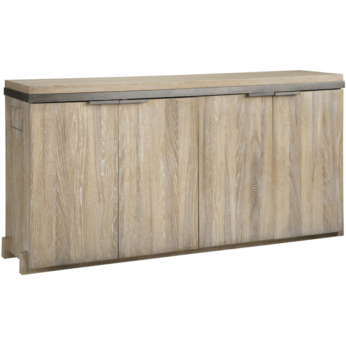 e5fe88229408c832d34ee9b2e9645ecb Modern Loft Sideboard IML-6808-KHK-1 - Image 1