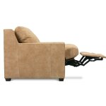 Sylvie Leather Recliner - Image 2