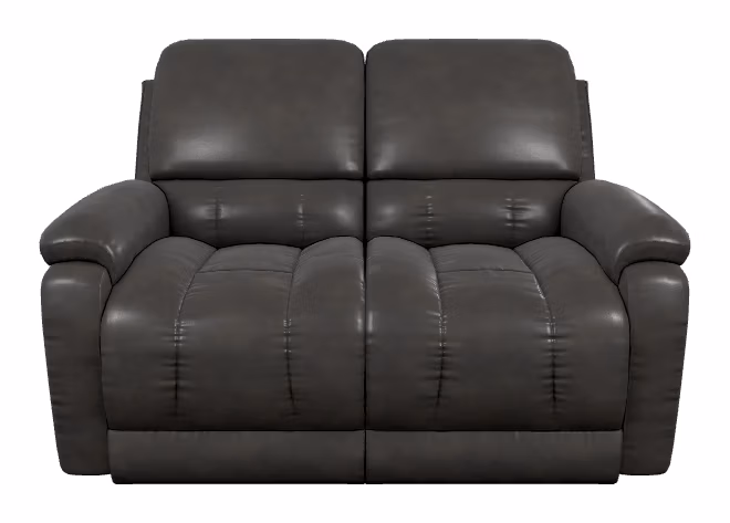 eaff86b1a65880893a7e42c3d67e8441 Greyson Reclining Loveseat - 448530 - Image 1