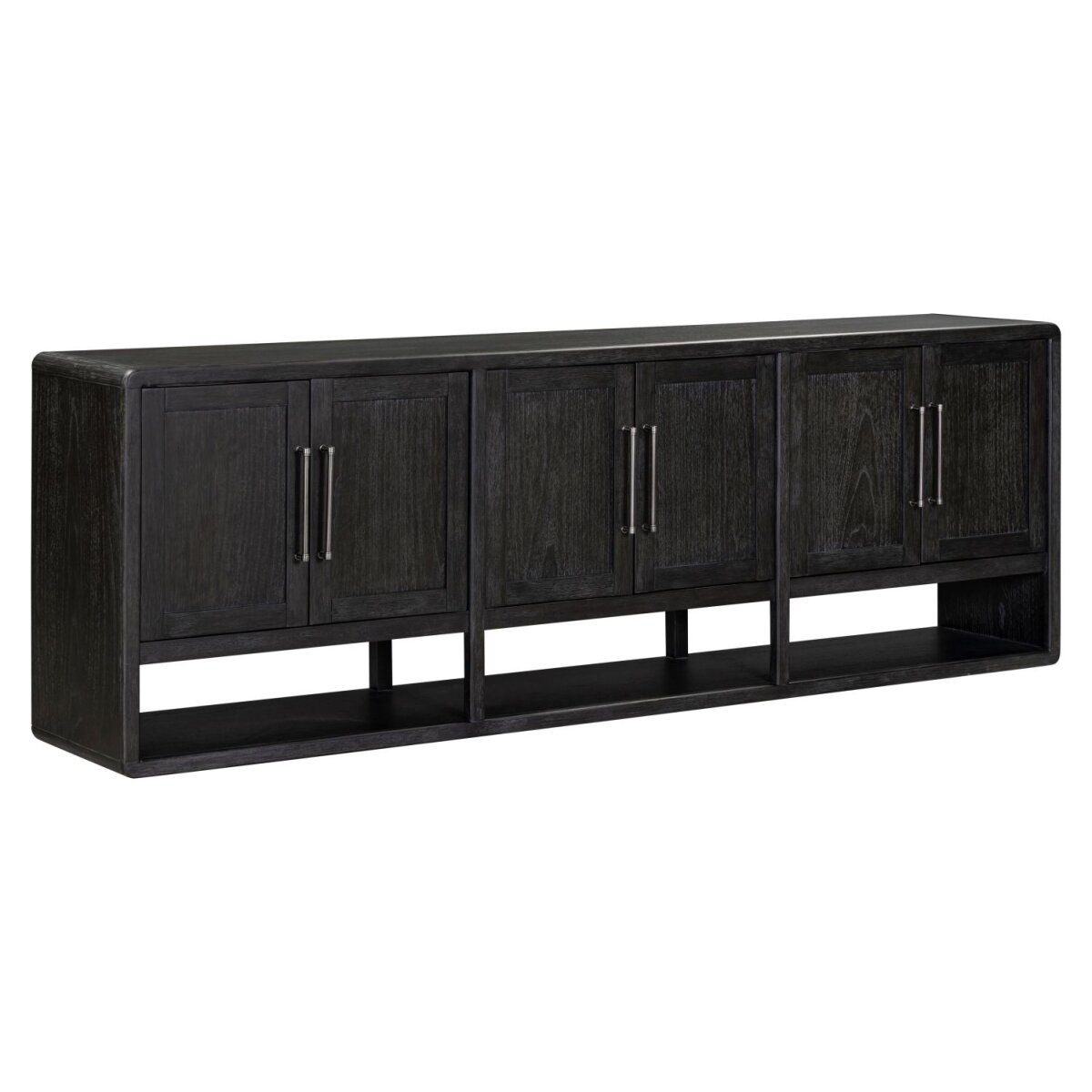 ec9f151b1bb709a4e296513e8d89a6b7 Ambrose 96" Console - Image 1