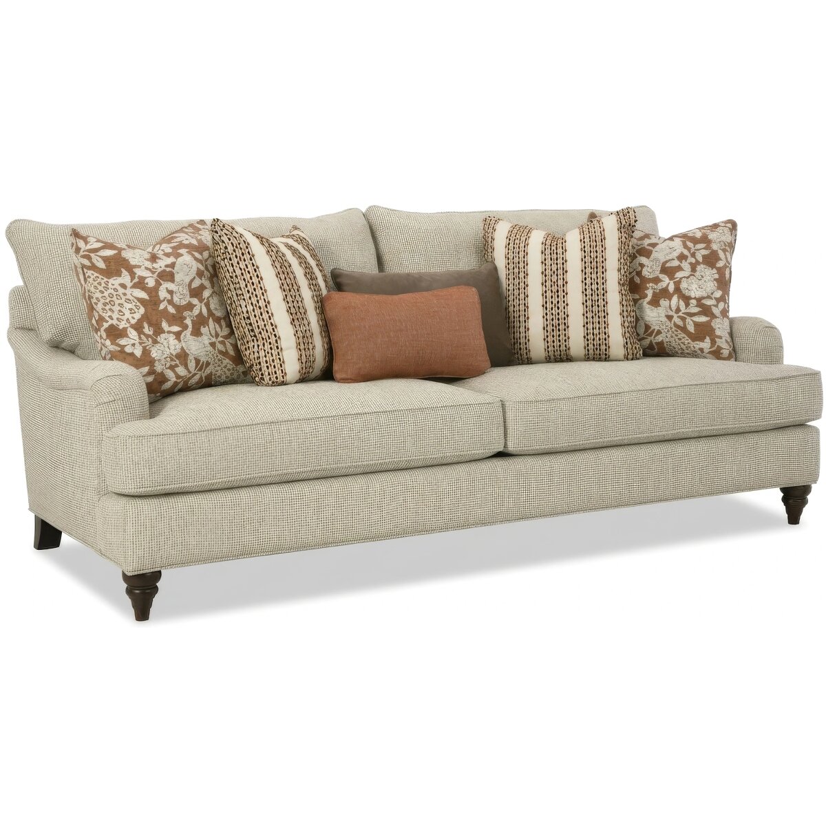 f01beca92eef65f9bf4b961e0d082767 Paula Deen Home Sofas - P773650BD - Image 1