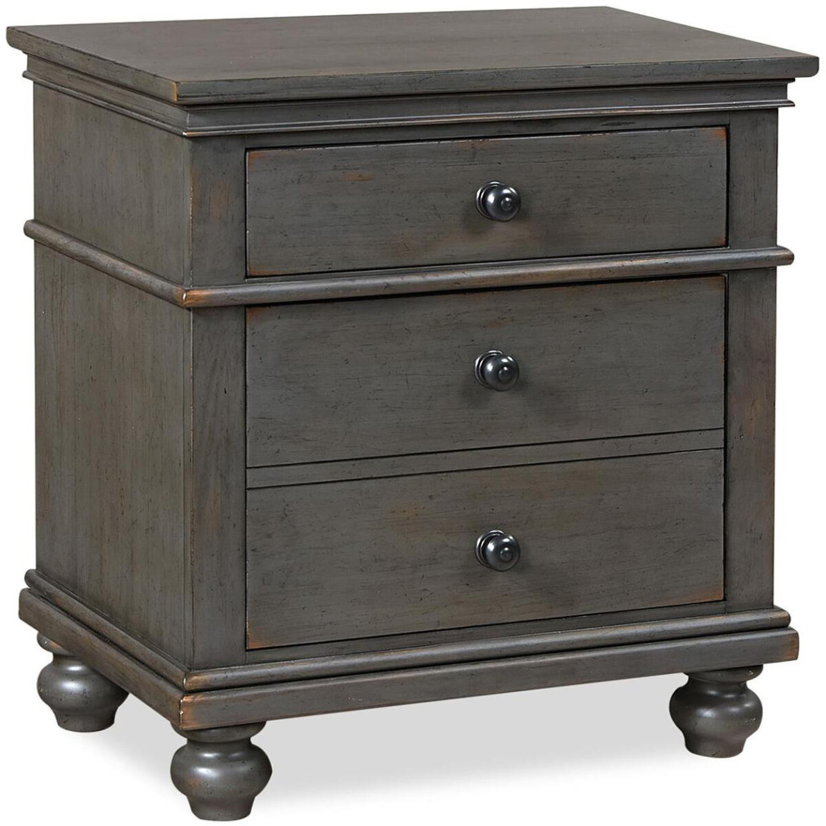 f2790a43d2df191fe2ce715ec7696b5d Oxford 2 Drawer Ns I07-450-PEP-1 - Image 1