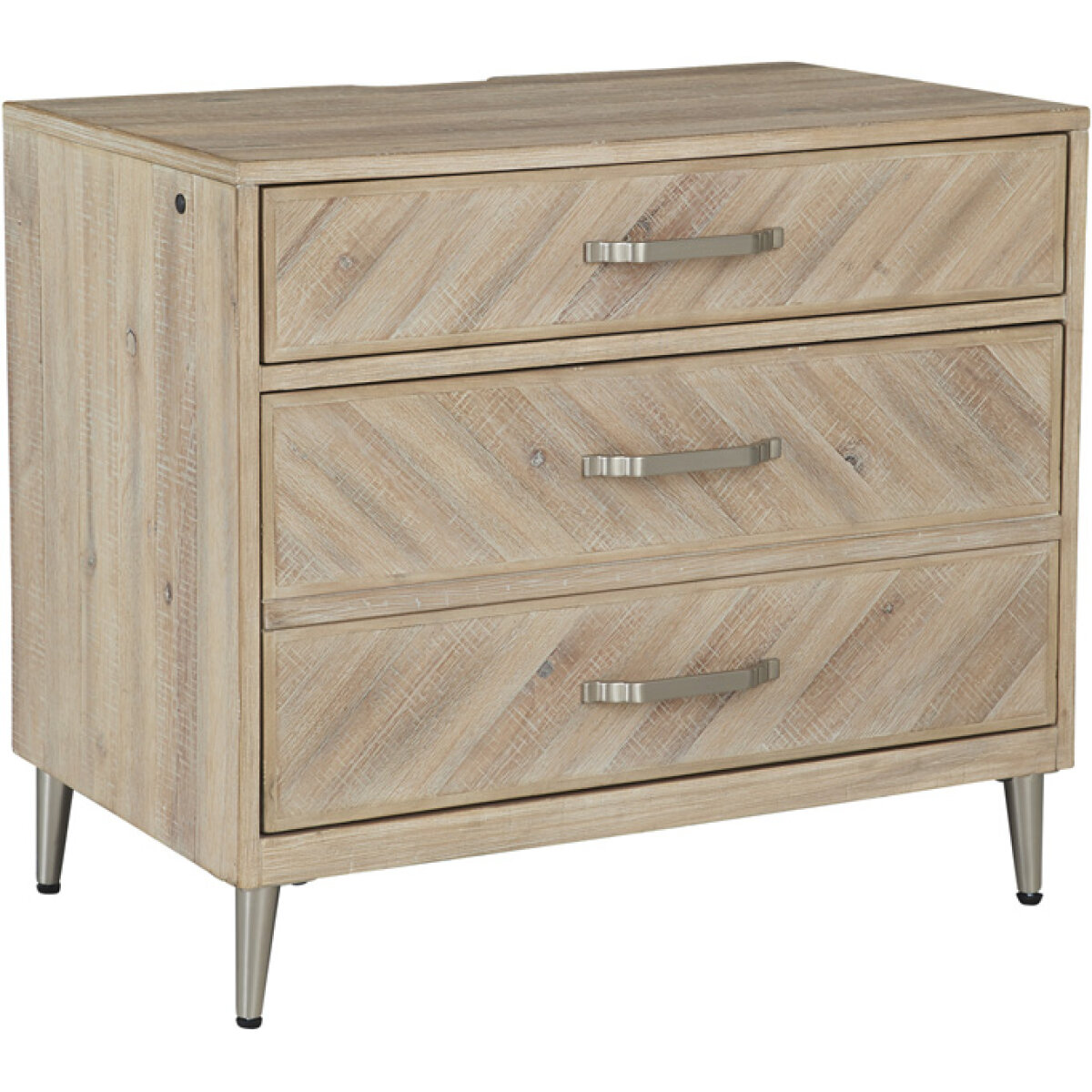 f4cd9aca8d7d94191d3df0784749918a Maddox Liv360 Nightstand I644-449 - Image 1