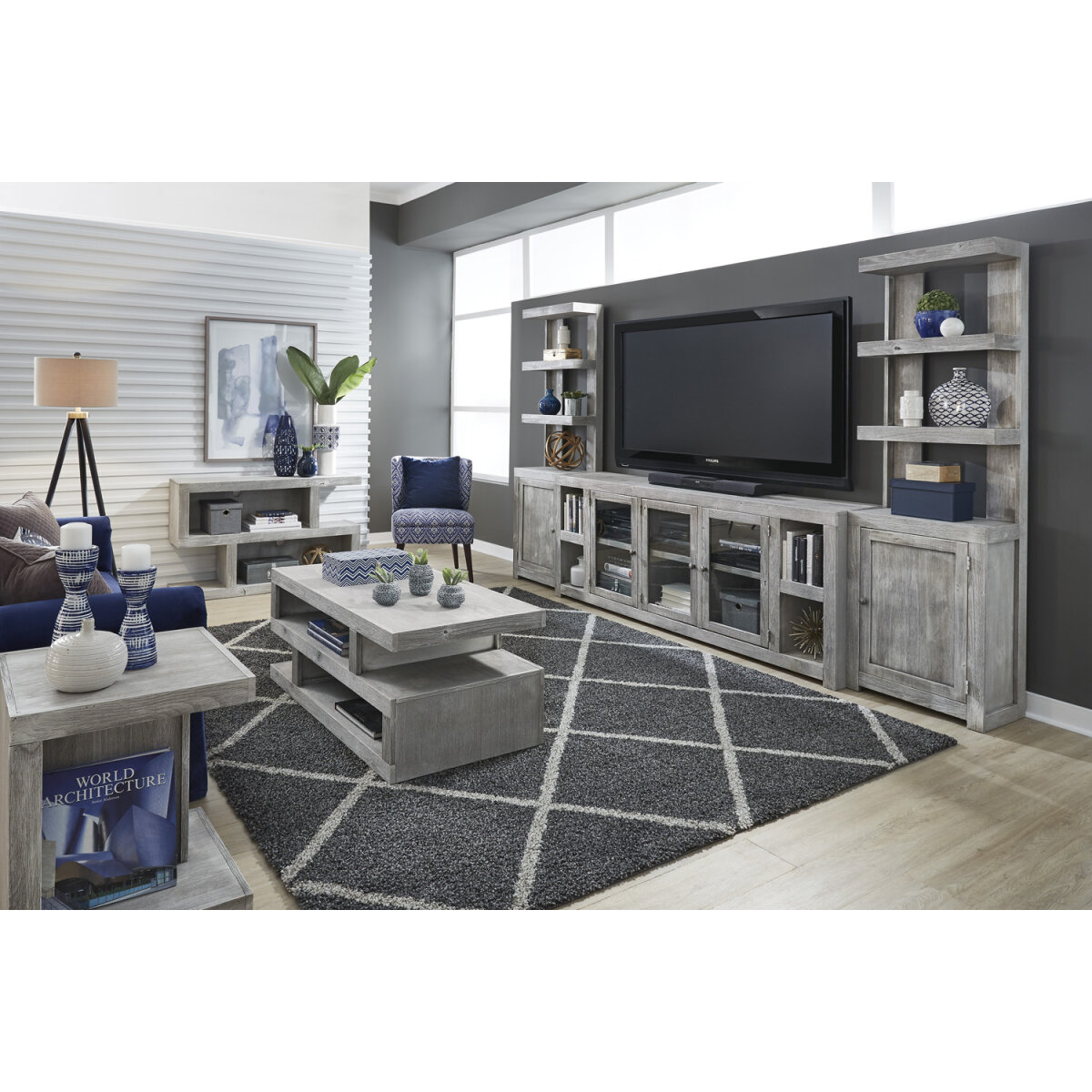 f6d00ced892e9f8d52a0bf14f520046c Avery Loft Floating Shelf Pier Lf - Image 1