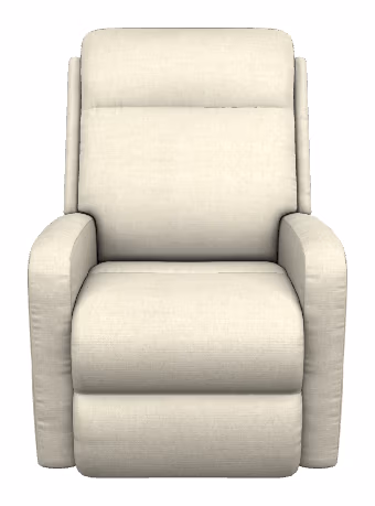 f714b2a178f971cf146194d2aa193baf Finley Power Rocking Recliner w/ Headrest & Lumbar - 10X747 - Image 1