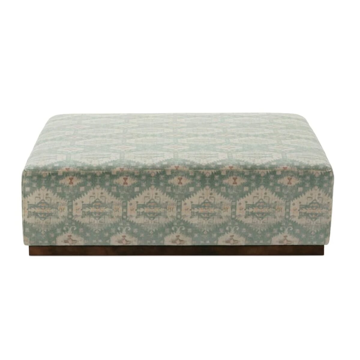 f770120e054131d05586d4bf4e97dd3d Sundance Mohair Blend Ottoman - Image 1