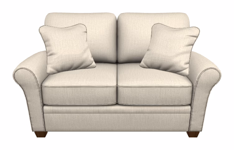 f9946a005d8a2c07588b29a05d1da771 Natalie Loveseat - 630491 - Image 1
