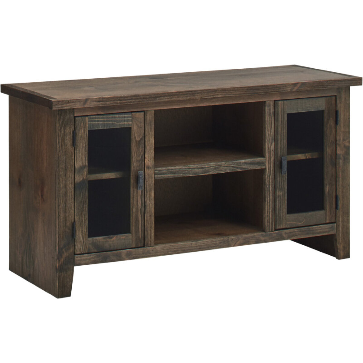 fb14dba1e582d52624e10b7181e34713 Alder Grove 50" Console W/ Doors DG1050-TOB - Image 1