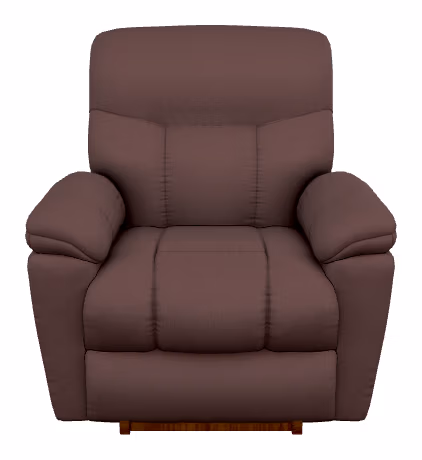 fb14f4831b7c56e9072212e54156c103 Morrison Power Rocking Recliner w/ Headrest - 10U766 - Image 1