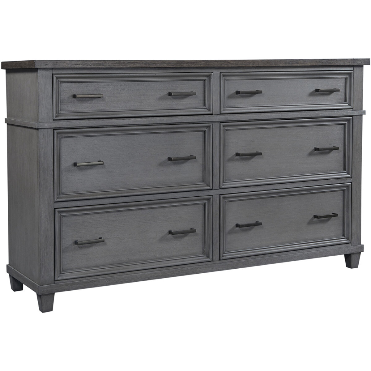 fbf90cb9991a3f904a739c4497d19af0 Caraway Dresser - Image 1