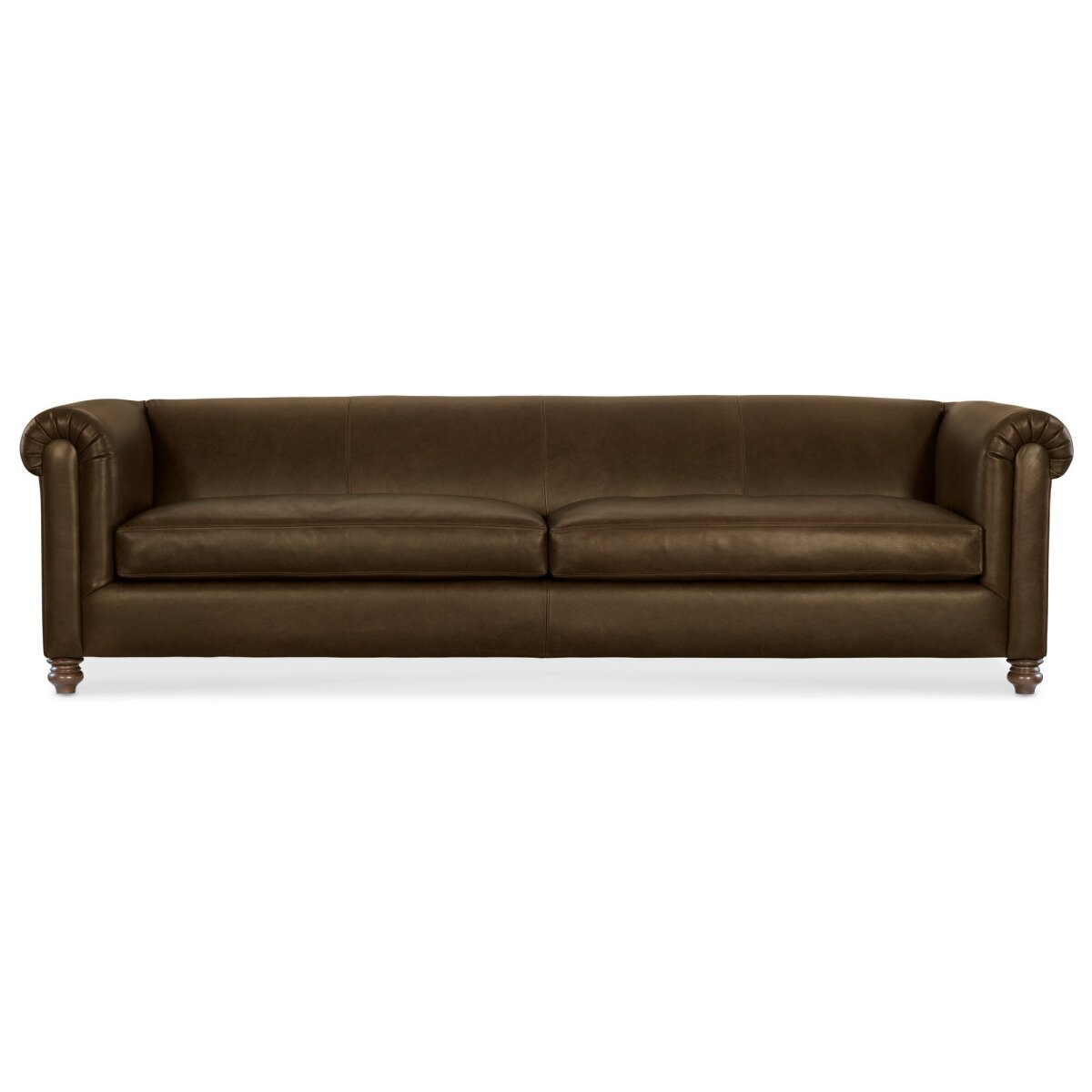 fbf98df4cba9769d414df3197a8f818a Marcello 9ft Non-Channel Back Sofa - Image 1