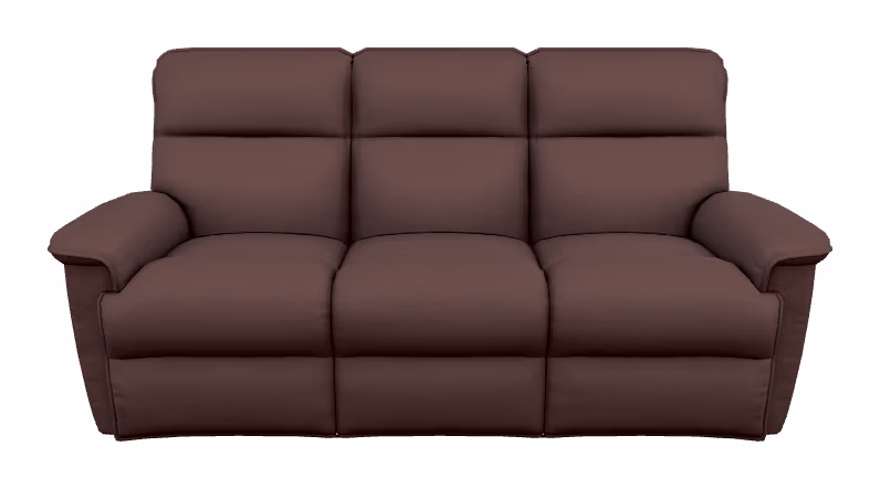 fd06bf7273d9b62e4ffd57b08c46de9a Jay Power Reclining Sofa w/ Headrest & Lumbar - X44706 - Image 1