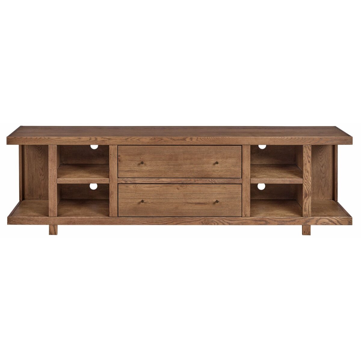 fd3c231cdff93f1871e661c97c5ecedb Latitude 84" Console W/ 2 Drawers - Image 1