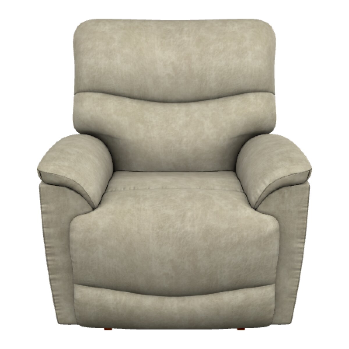 fd42808d1f1b283d67b960e0c7dbac34 Trouper Power Rocking Recliner w/ Headrest - 10U724 - Image 1