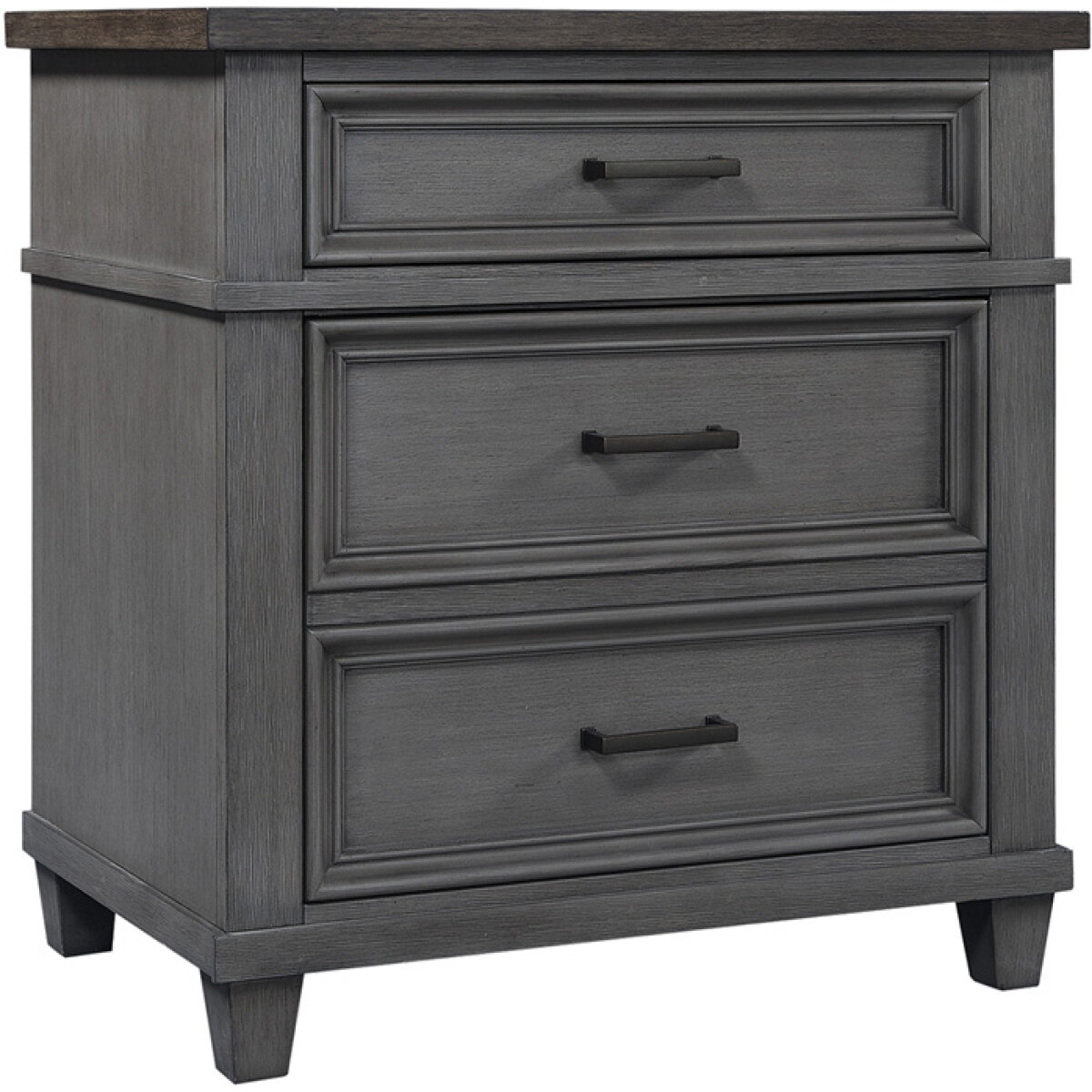 fe1406c3331a8c0c6d6522d63352b5ff Caraway 2 Drawer Ns - Image 1