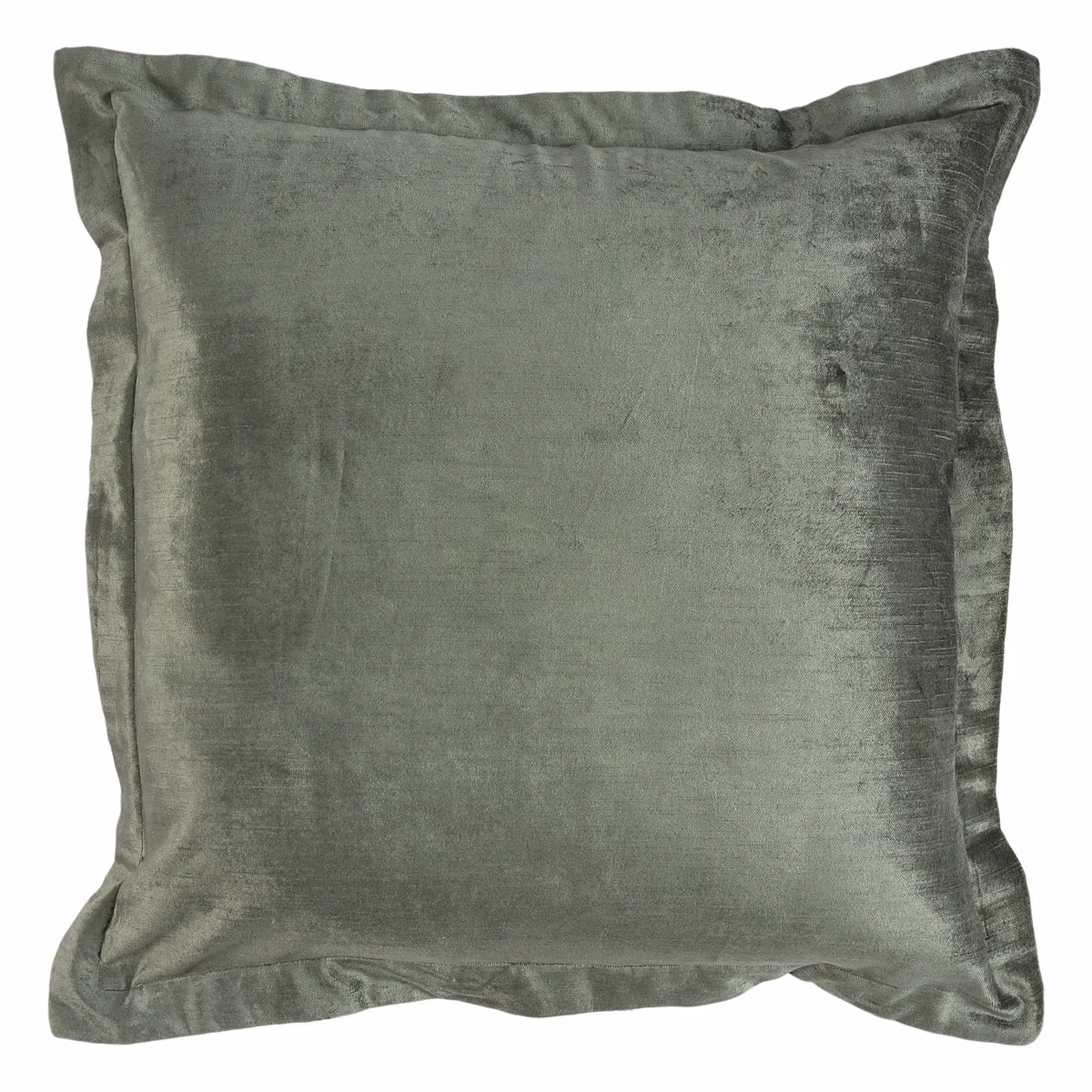 13001c2494210074fe4f29ec32016501 Sld Lapis Velvet 22x22 - Myrtle Green - Image 1