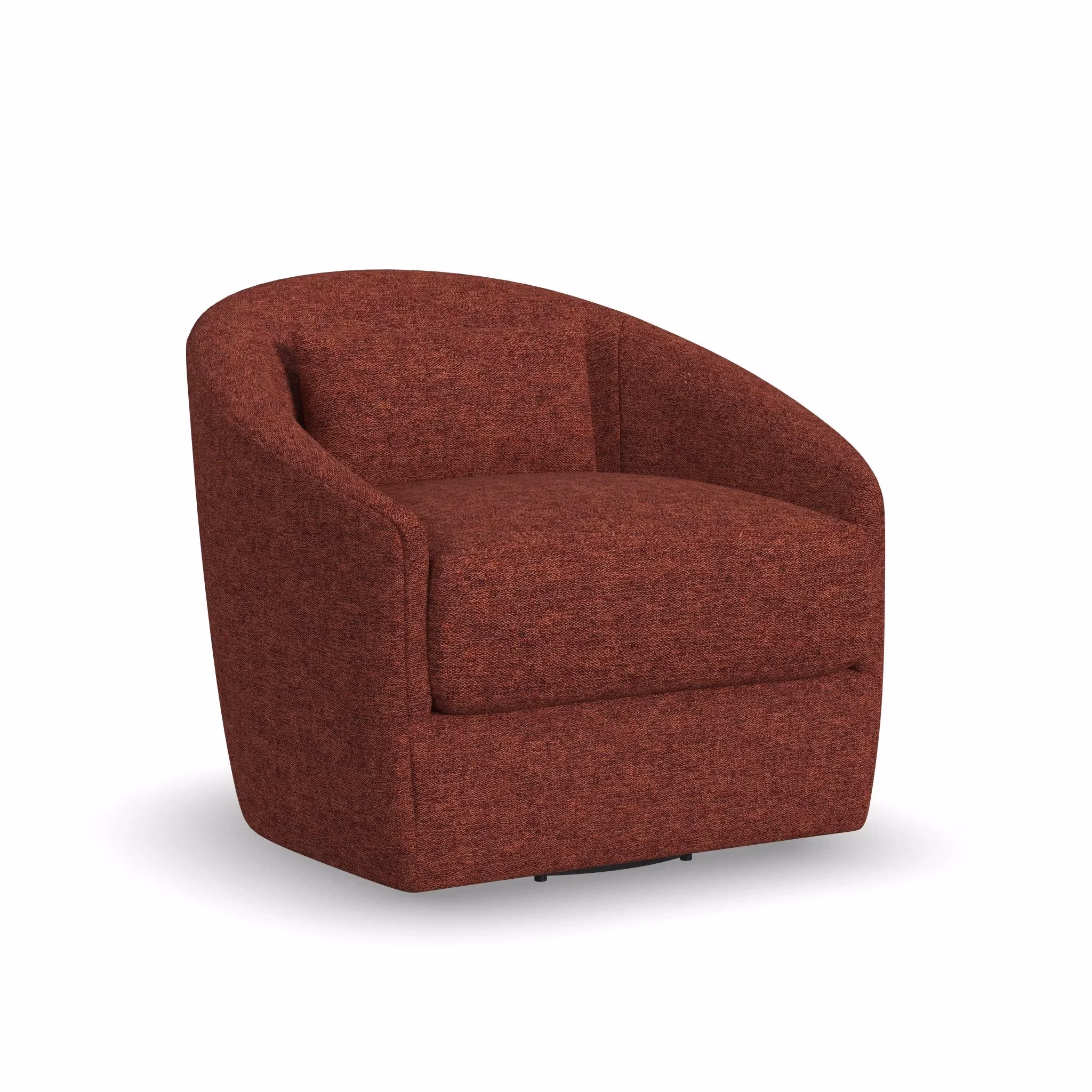 2c4809f330af9b8d30a140b3b858e44c Shelly Fabric Swivel Chair - Image 1