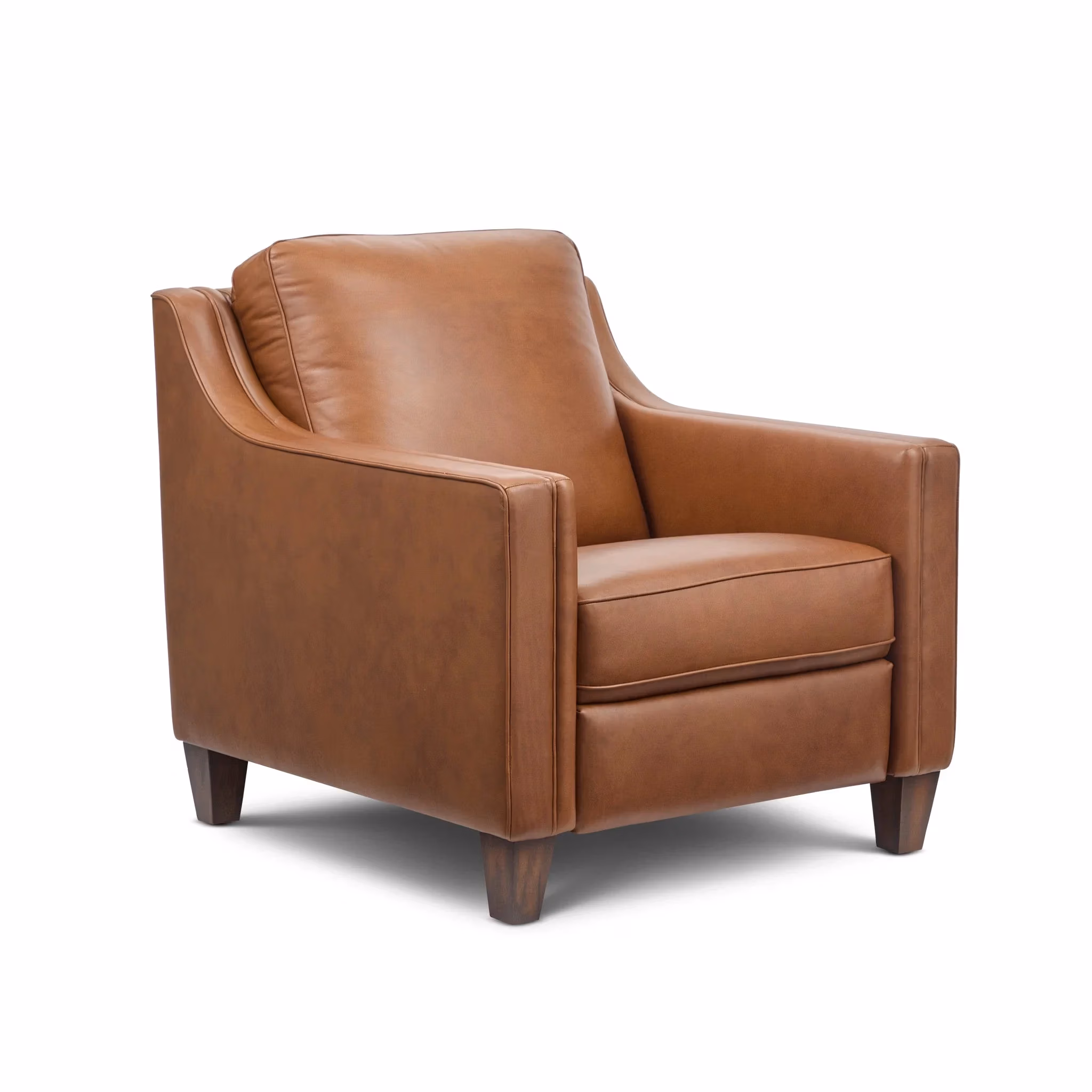 475da9afdcaf47efd2f63a3a0aa40446 Finley Leather Power Incliner - Image 1
