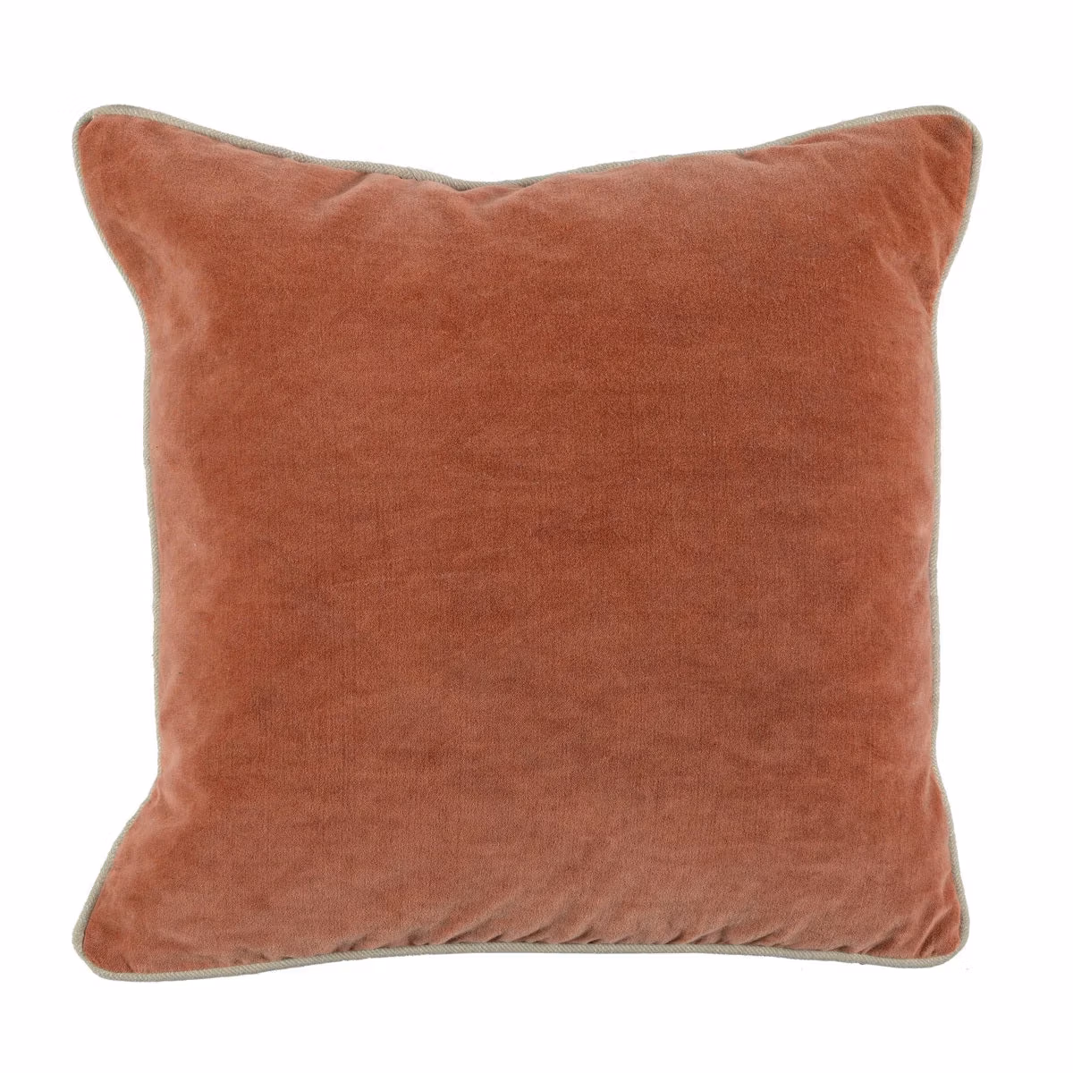 47c23bc3ed5126e83da59833ac3e8ab6 Sld Heirloom Velvet Multiple Sizes - Terracotta - Image 1