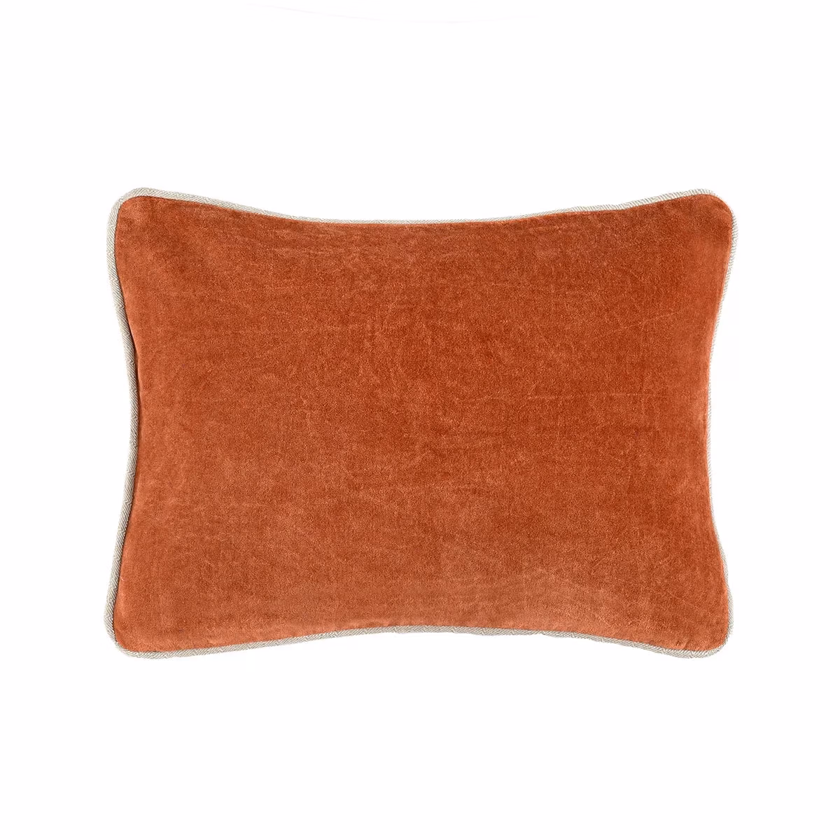 7a8d61bfb3495f20c336b64cdfeca20f Sld Heirloom Velvet Multiple Sizes - Terracotta - Image 1