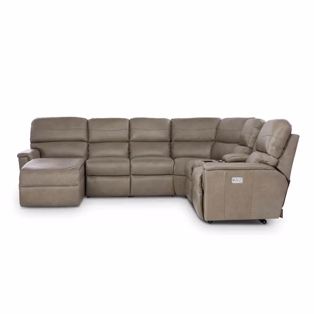 0f444cd50abfbaf64982f71764d5f5d6 Ava Sectional - Image 1