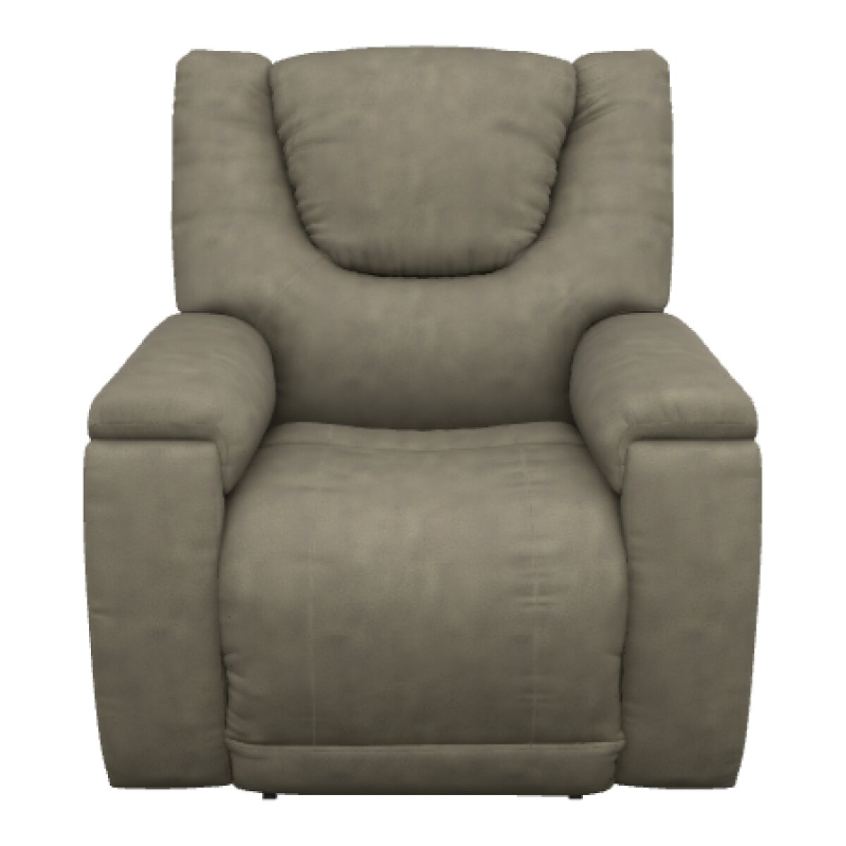 1b52cd22c394190778d19c51db98557c Sammy Wall Recliner - 016826 - Image 1