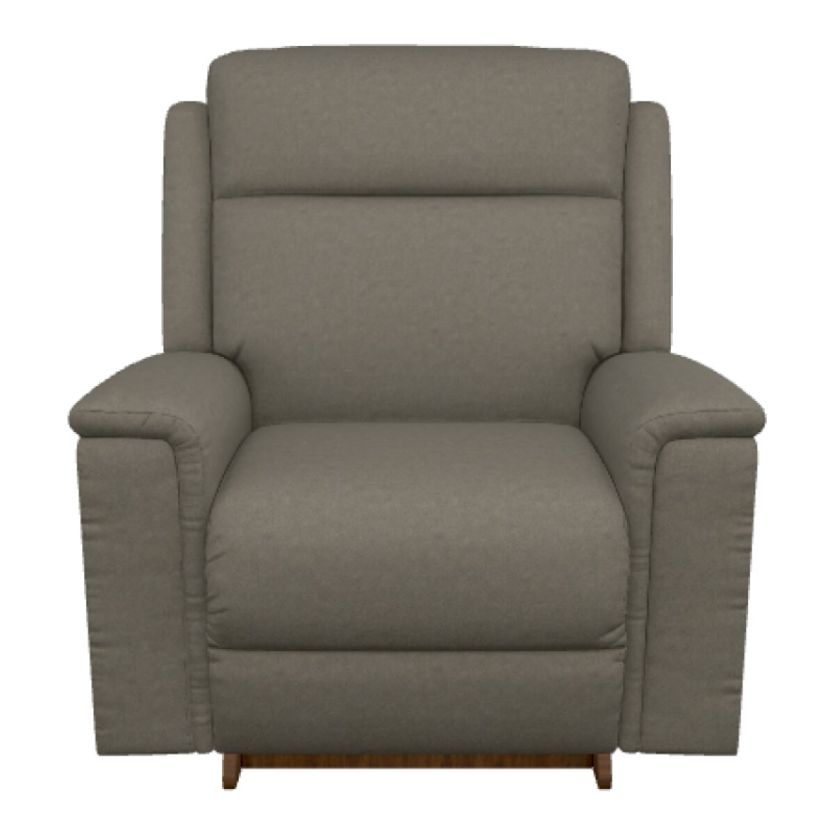1c7ec2bbf2cffc403a36ad3418913cd2 Ace Power Rocking Recliner w/ Headrest - 10U805 - Image 1