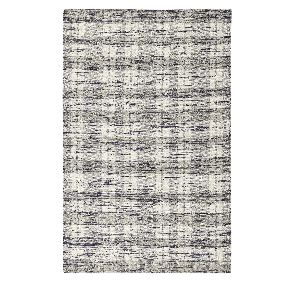 1f0f3f3fcc9434cef915f980808a158b Perth Rug - Ink Blue/natural - Image 1