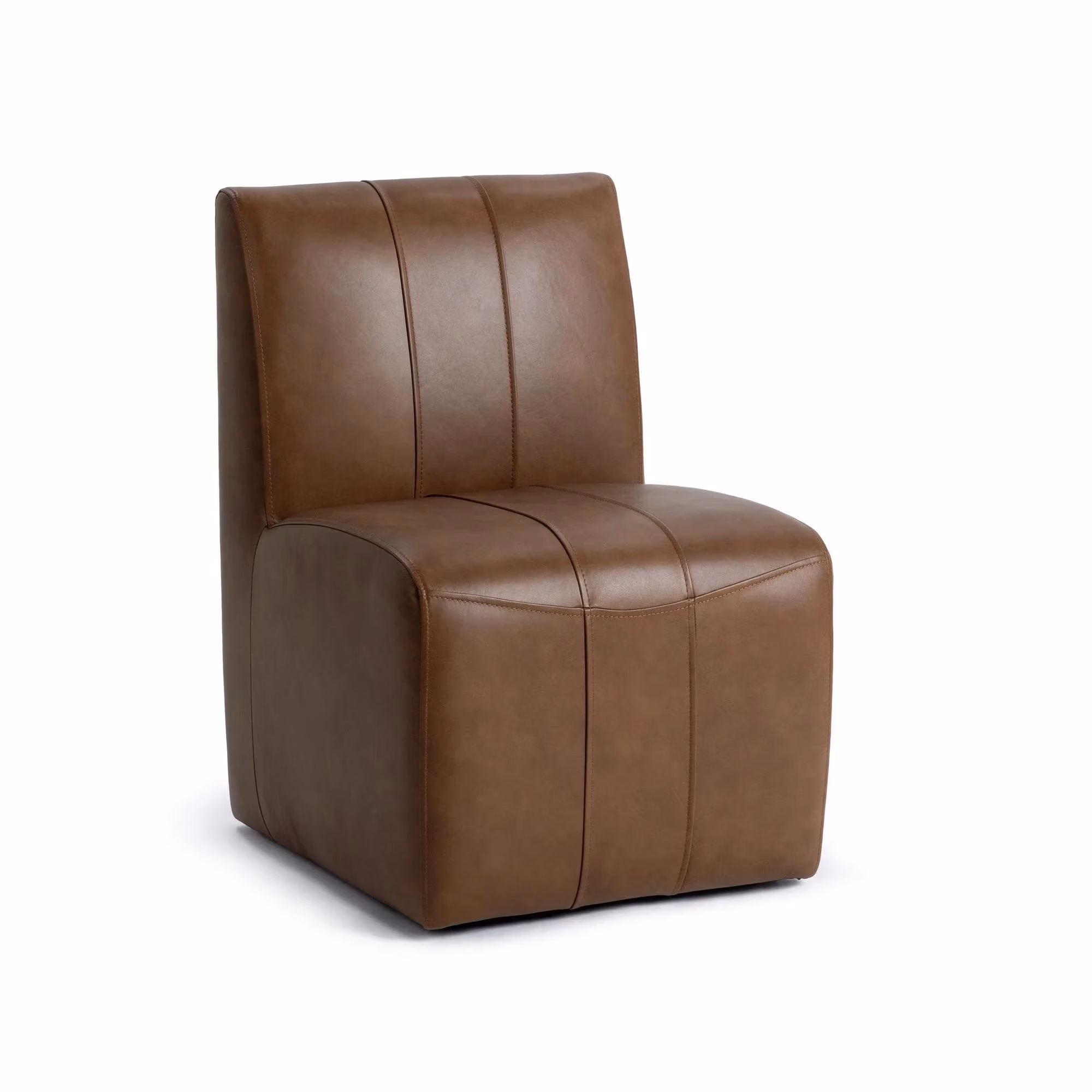 1fa2a9e0257695cc67d23b8a84c58c05 Brighton Dining Chair - Rich Cocoa - Image 1