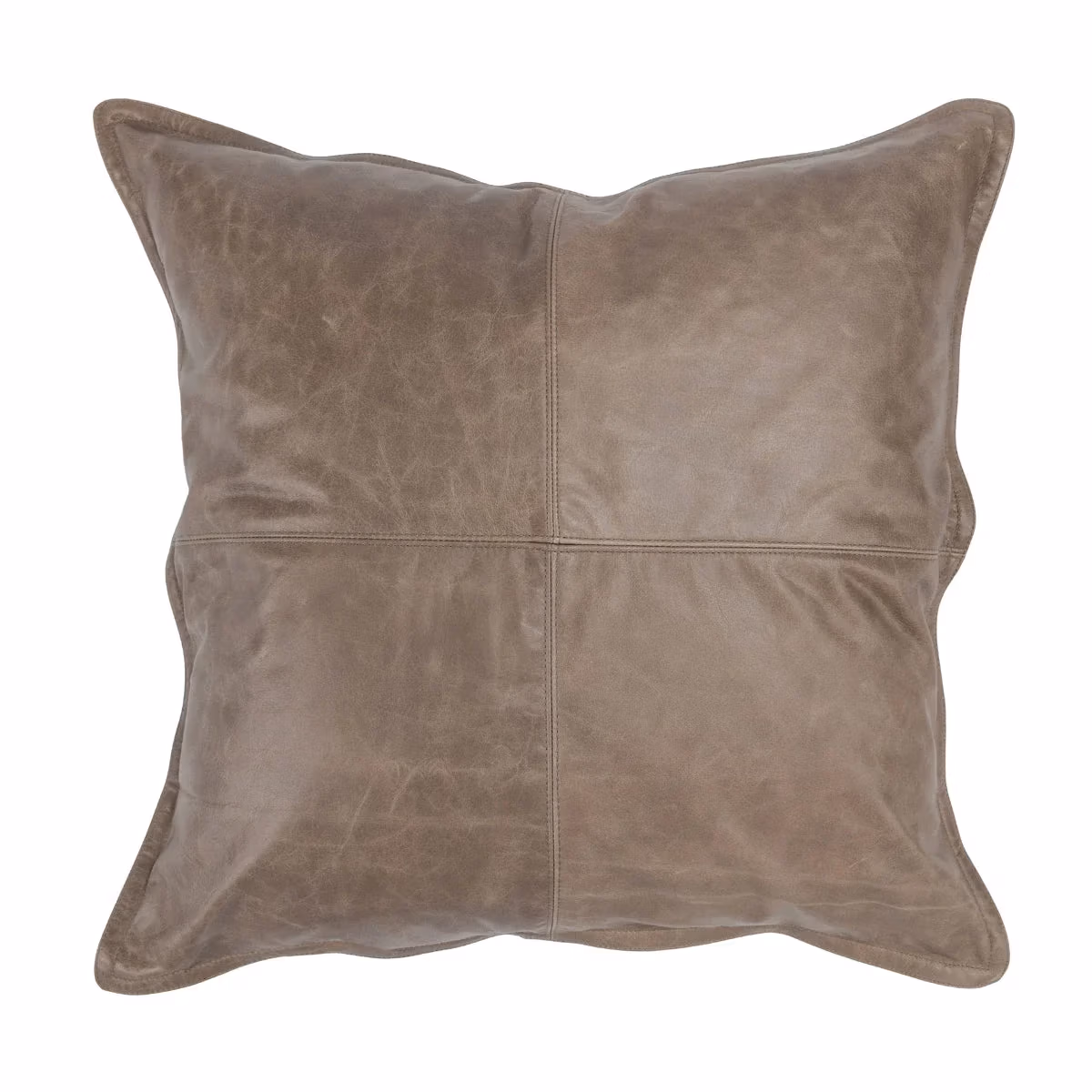 3733d1c33002f3c1ca5a8e258301e053 Sld Leather Multiple Sizes - Sandstorm Taupe - Image 1