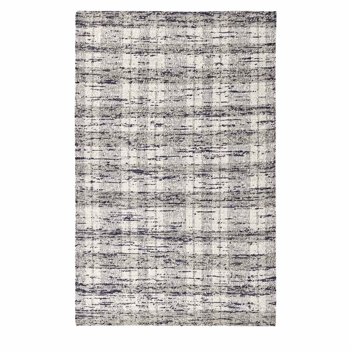 45b2020e62d5a471e6afdddc76bd6b43 Perth Rug - Ink Blue/natural - Image 1