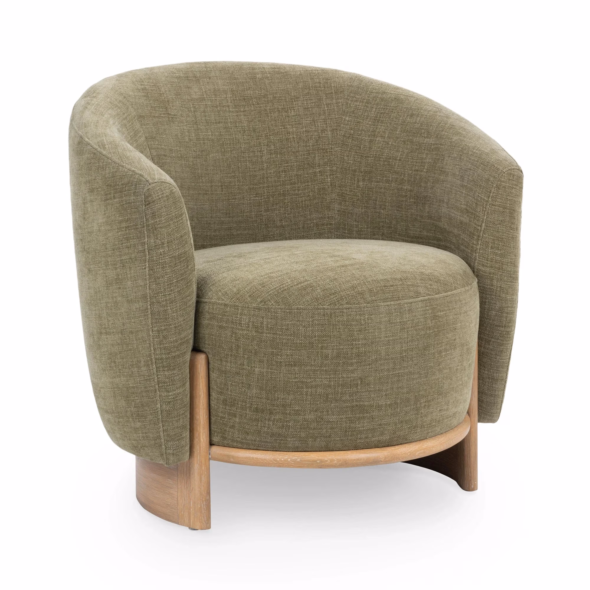 4af1241263311ccb1be8b48a917d0fc7 Myra Accent Chair - Sage Dust - Image 1