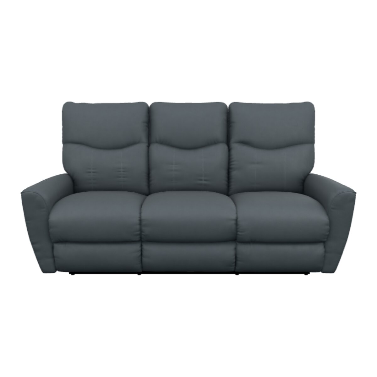 56ad5fe2e4d56aaa62f60e5b0f3550d7 Belmont Wall Reclining Sofa - 330804 - Image 1