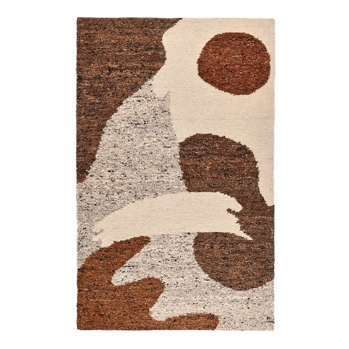 625449270bde72ba4487e4ae4bd8139e Hesperia Rug - Rust Multi - Image 1