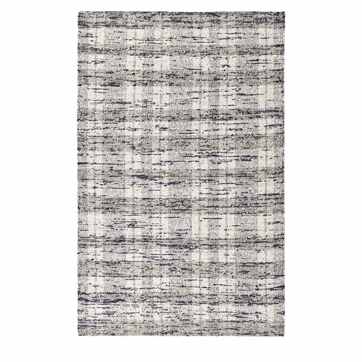632c05b6a6c50081f49a73a04601cce1 Perth Rug - Ink Blue/natural - Image 1