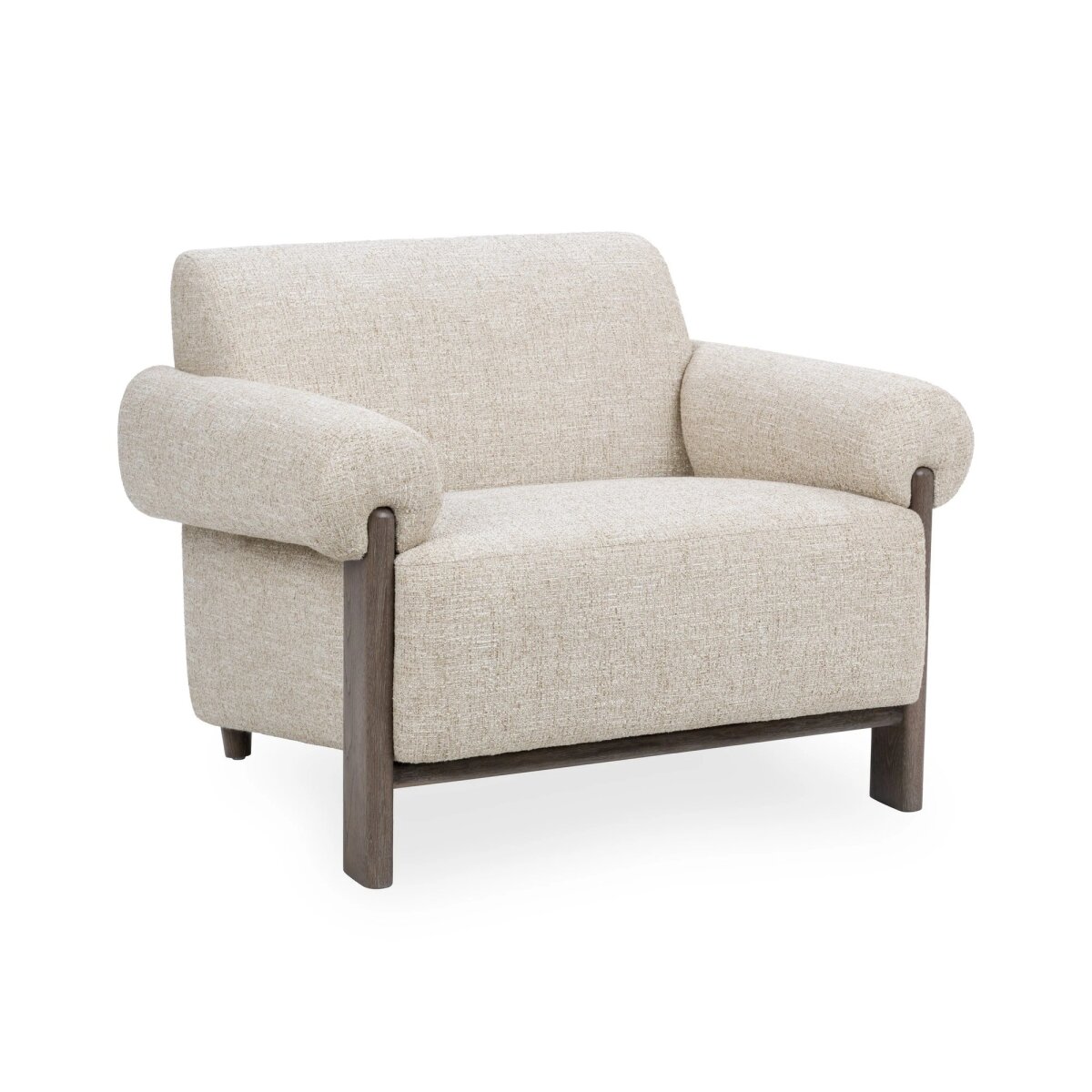 64f1a63e1dc79d9f541b3f809c15d0eb Malia Accent Chair - Latte - Image 1
