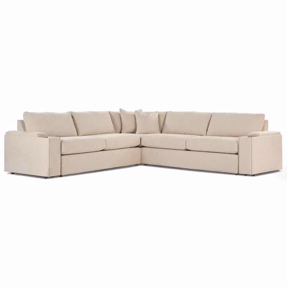 6c44807d04ee55ec0773746f28198524 Tahoe Sectional - Image 1