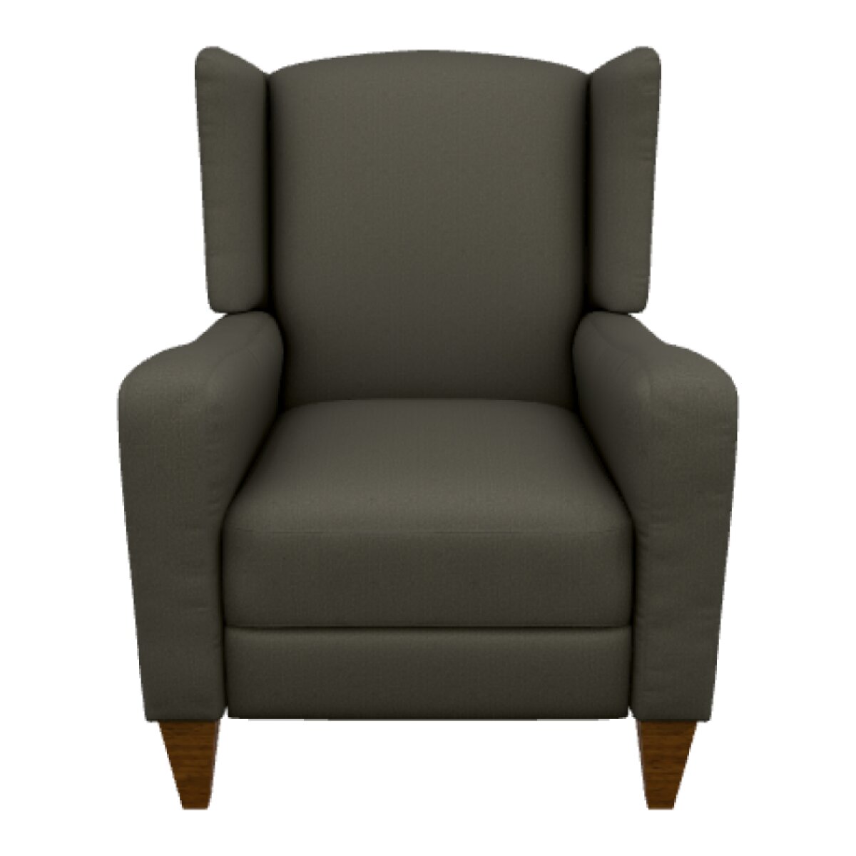 6f0ddcfd79de19d79a1cc68db26fc0b0 Rae High Leg Reclining Chair - 028416 - Image 1