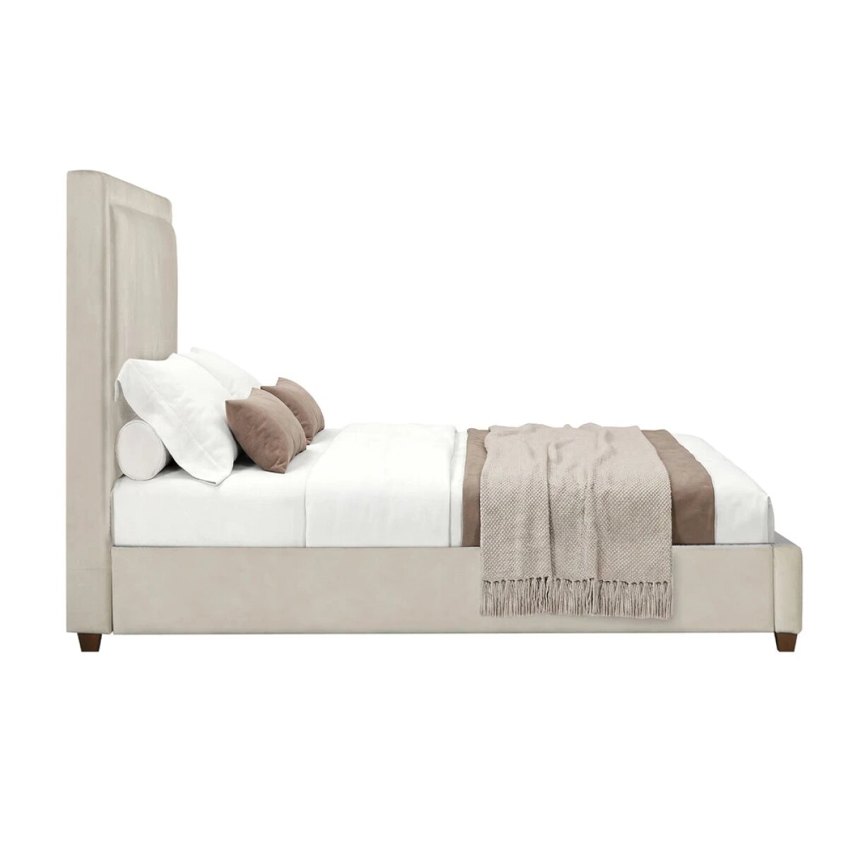 72cb81dec4001771c77e76be06dd384a Kimberly - Mystical Linen Queen Bed 5/0 - Image 1