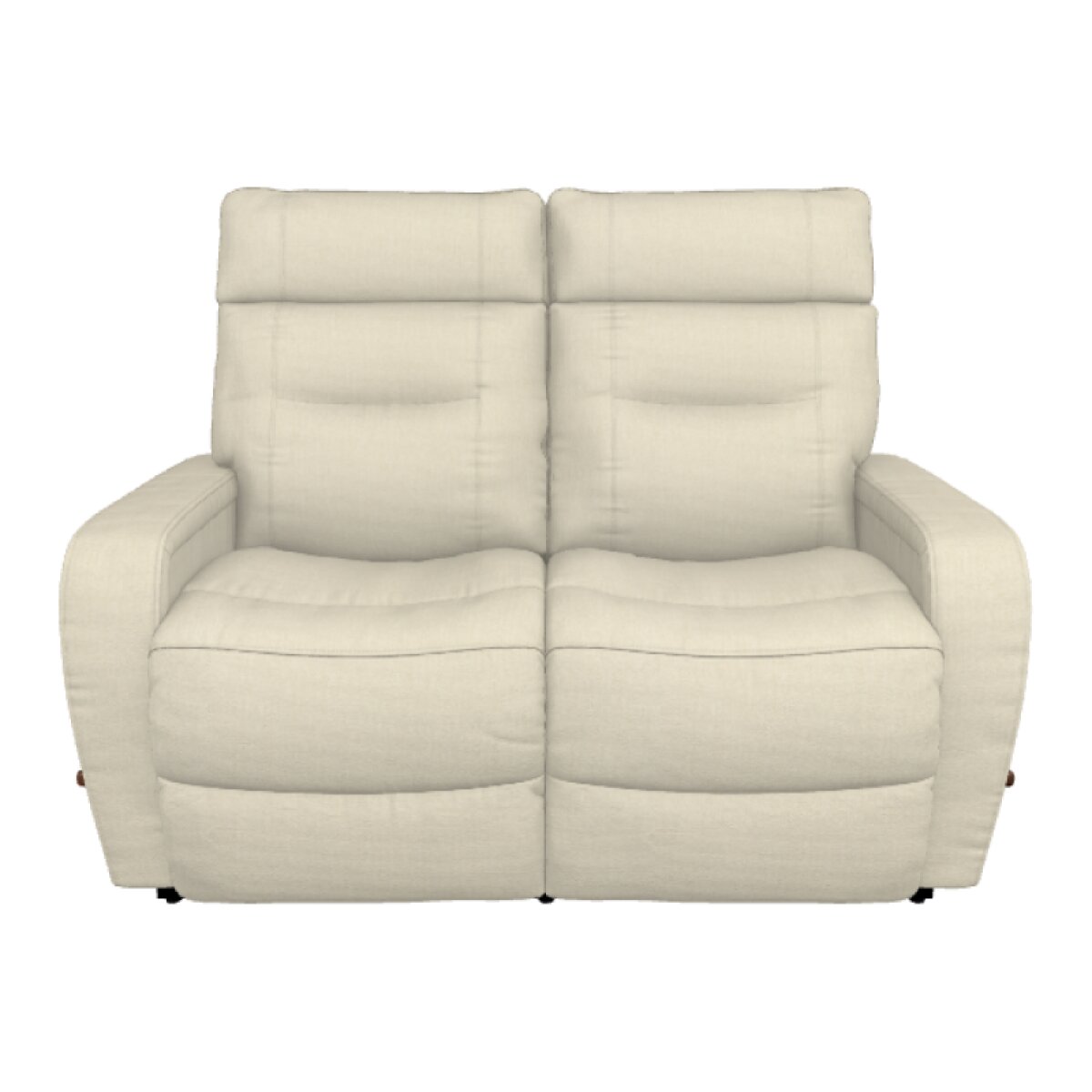 77b93f1f3b2b8bec584713530422b094 Baron Wall Reclining Loveseat - 320807 - Image 1