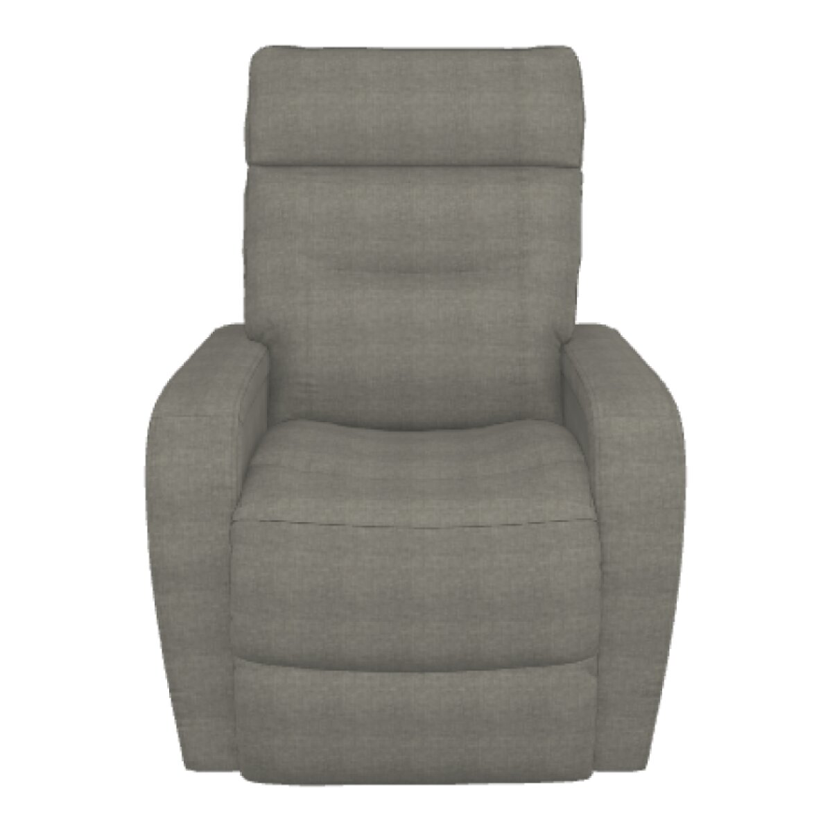 7b611348dc7858a7109e6be72527419e Baron Rocking Recliner - 010807 - Image 1