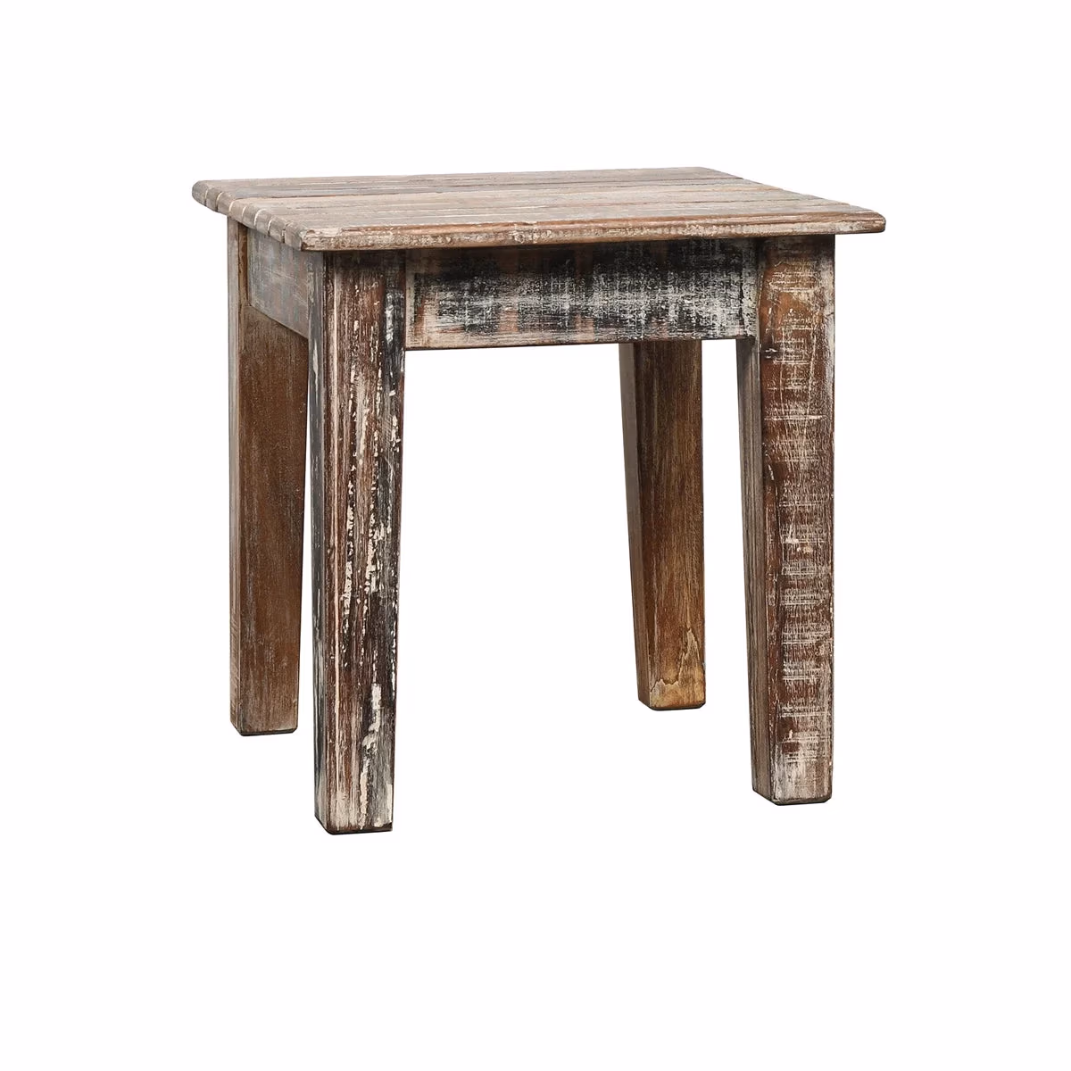 82297784a57bdca982b81fef06007331 Adirondack End Table - Image 1