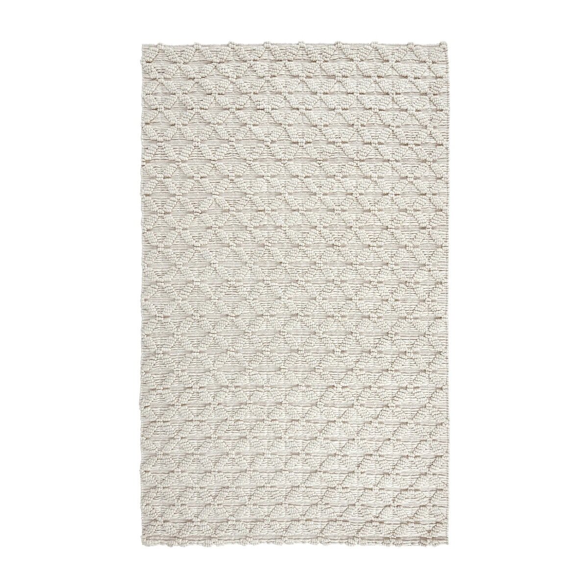 850d1aba9b1950fe4bf6645298bf84f7 Portola Rug - Ivory - Image 1