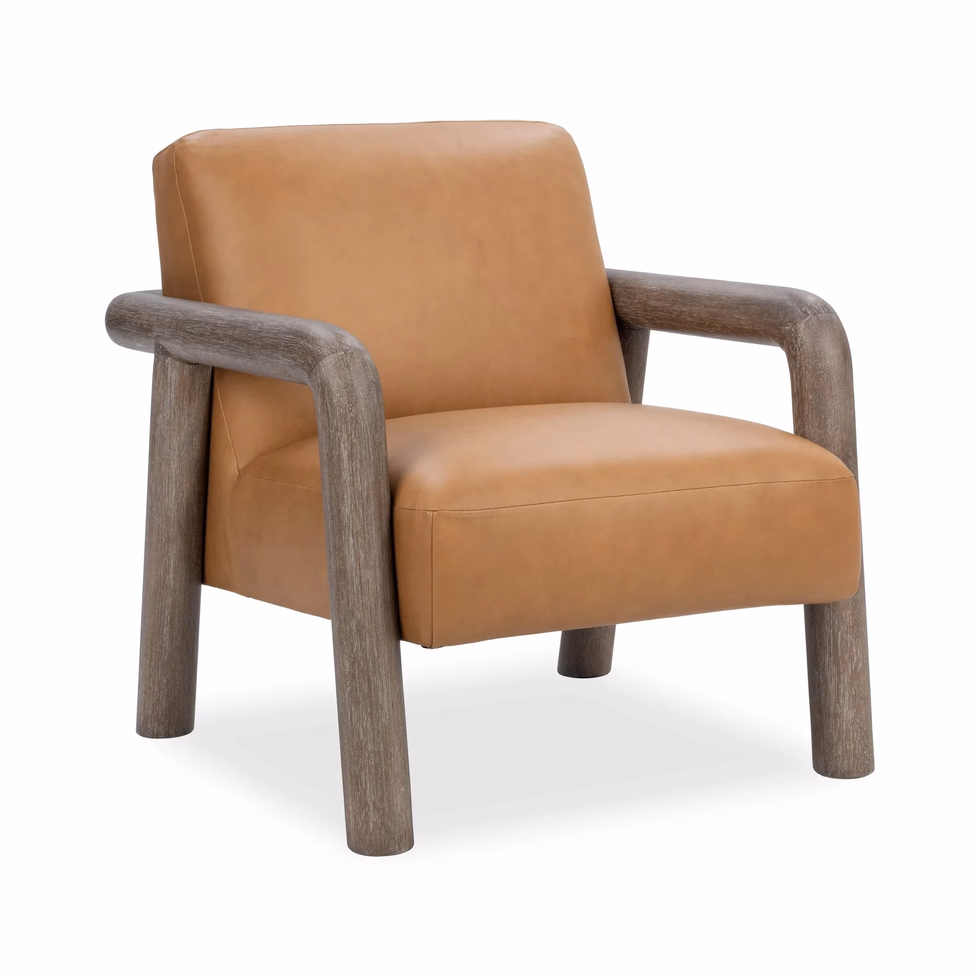9c71814903dfe47a657b115f522ccb9f Reyna Accent Chair - Tan - Image 1