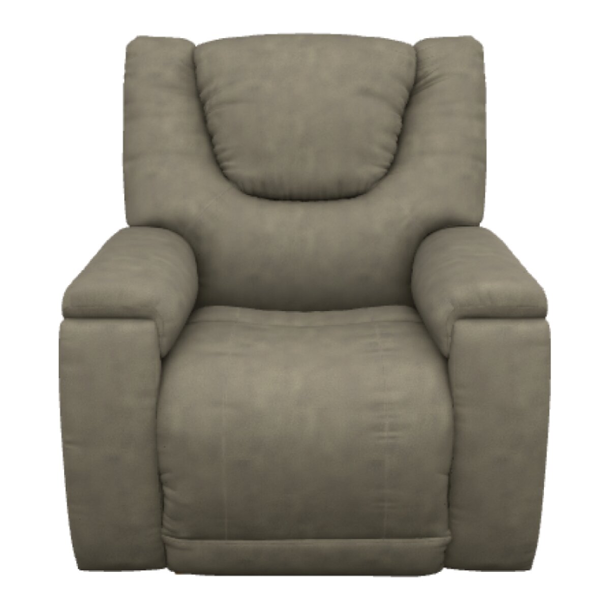 a398c8ebeb0957ba55548749c5943256 Sammy Power Rocking Recliner w/ Headrest - 10U826 - Image 1